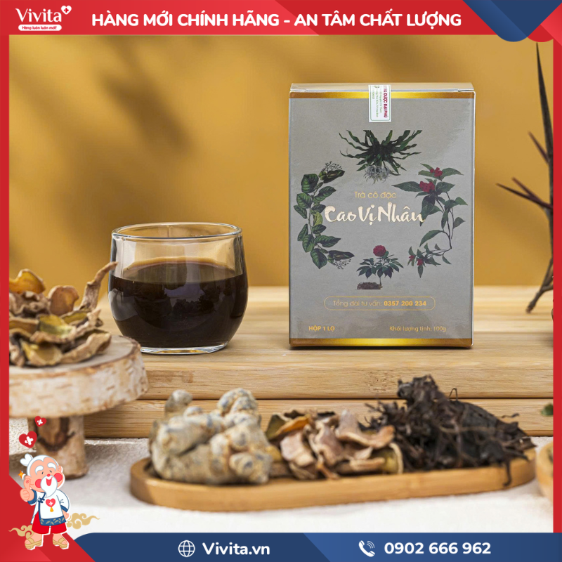 Cao Vị Nhân là gì?