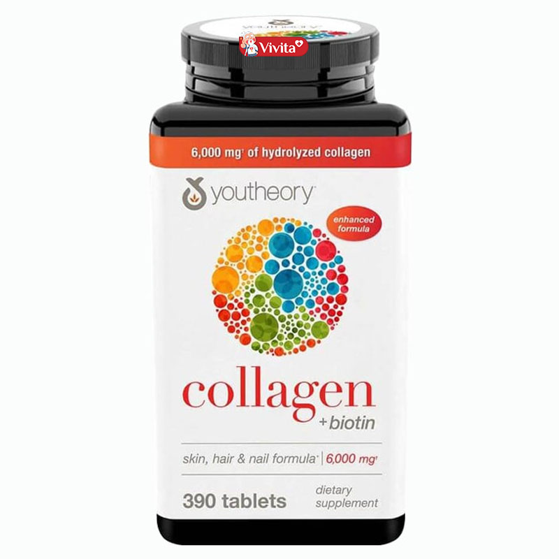 Tuổi trung niên uống collagen loại nào tốt