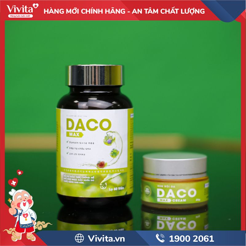 Daco Max có tốt không