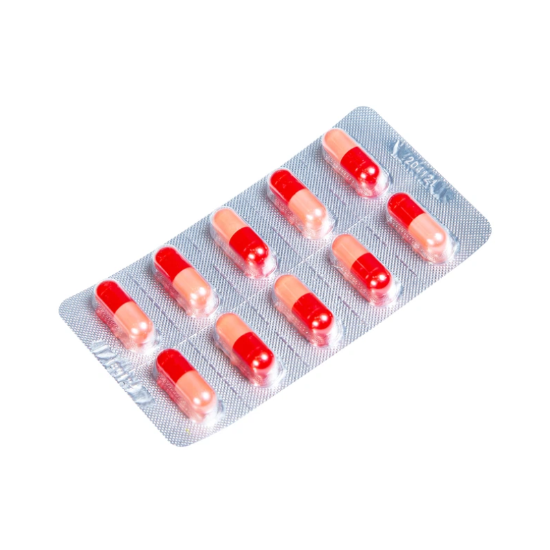 OvaQ1 Hỗ Trợ Bổ Sung Myo inositol, Acid folic và Các Chất Khác Trước Khi Mang Thai Cho Phụ Nữ (Hộp 30 Viên)