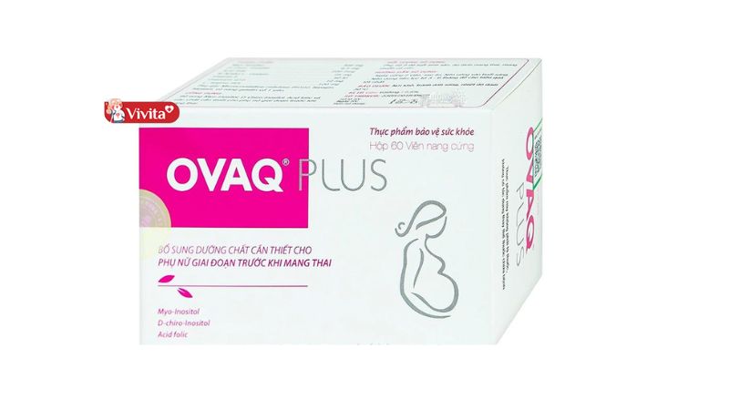 Thông tin tổng quan về Ovaq Plus
