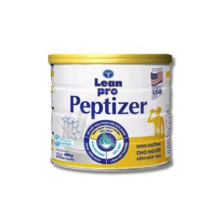 Leanpro Peptizer Nutricare