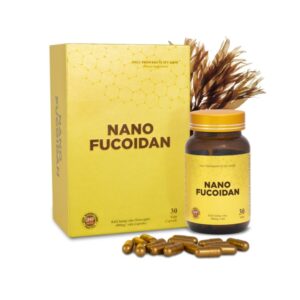 Nano Fucoidan