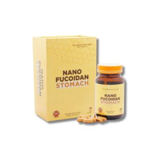 Nano Fucoidan Stomach