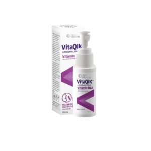 VitaQIK Vitamin B12