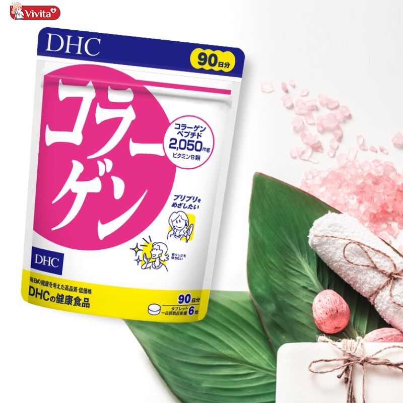 DHC Collagen