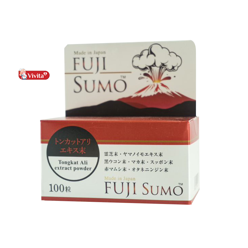 Fuji Sumo Nhật Bản chăm sóc sức khỏe sinh lý