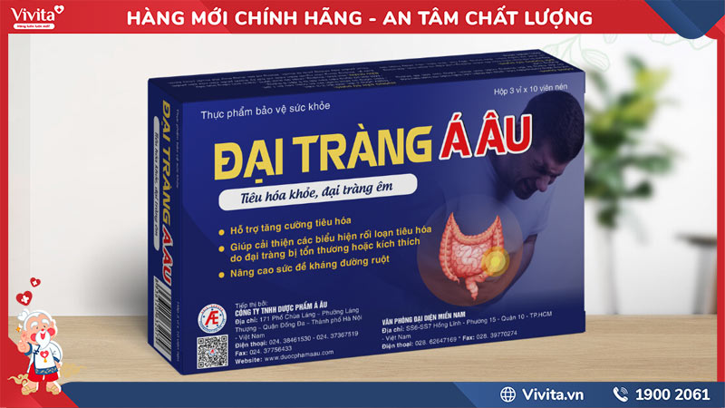 đại tràng á âu giá bao nhiêu