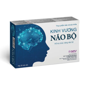 kinh vương não bộ