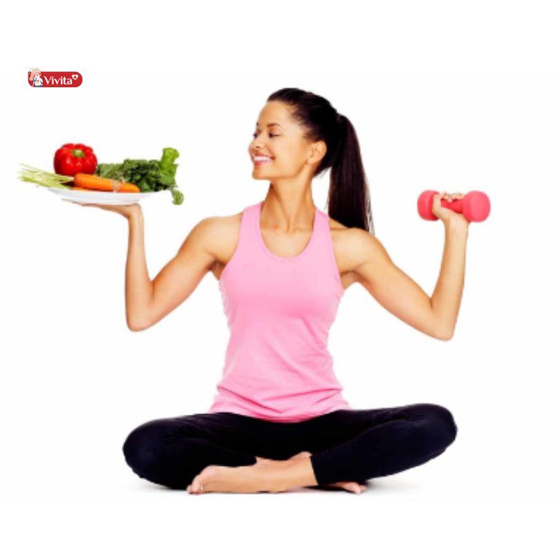 Phương pháp tập thể dục để giảm cân