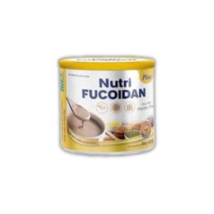 Sữa Bột Nutri Fucoidan Plus