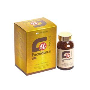 Viên Uống Fucoidan JP