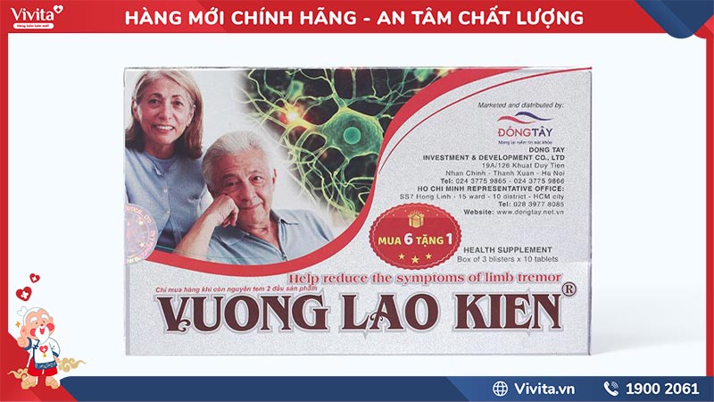 vương lão kiện giá bao nhiêu