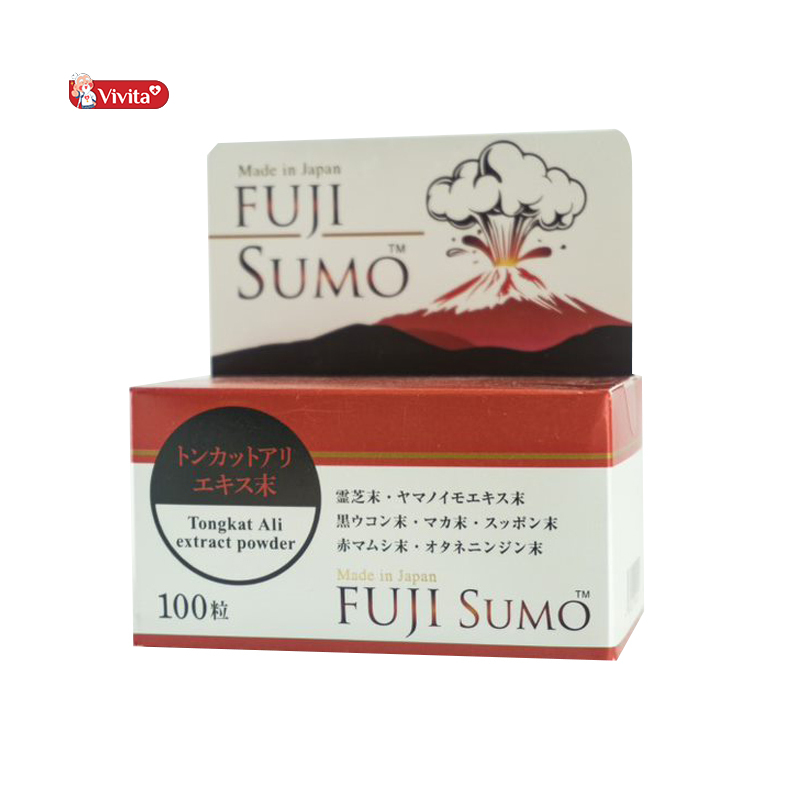 Fuji Sumo