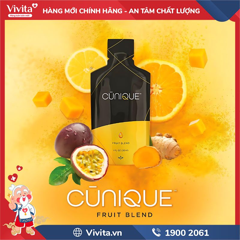 Cunique Jeunesse có tốt không? 