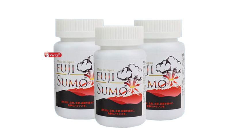 Fuji Sumo