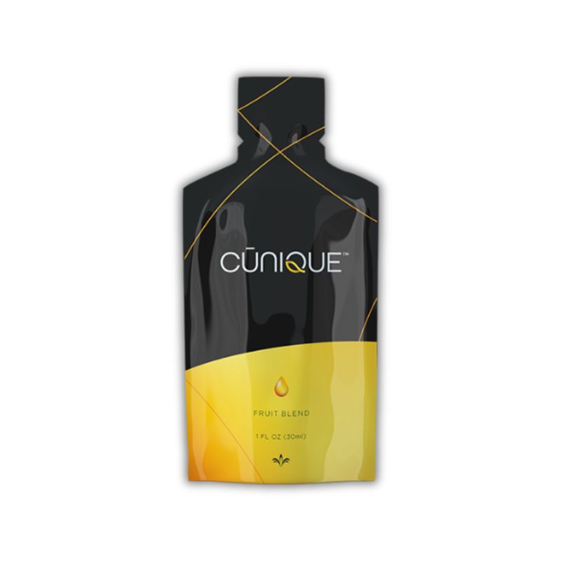 Cunique Jeunesse Mỹ Nước Uống Hỗ Trợ Bảo Vệ Hệ Tiêu Hóa Và Làm Đẹp Da (Hộp 30 gói)