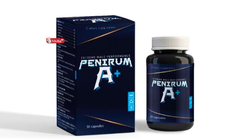 Penirum A+