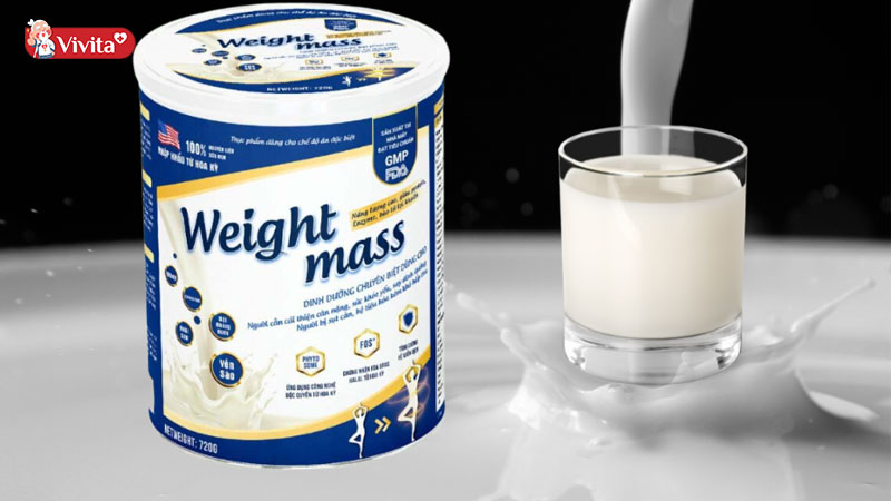 Thông tin Weight Mass lừa đảo chỉ là tin đồn