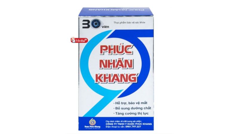 Tại sao lại có tin đồn không hay về Phúc Nhãn Khang?