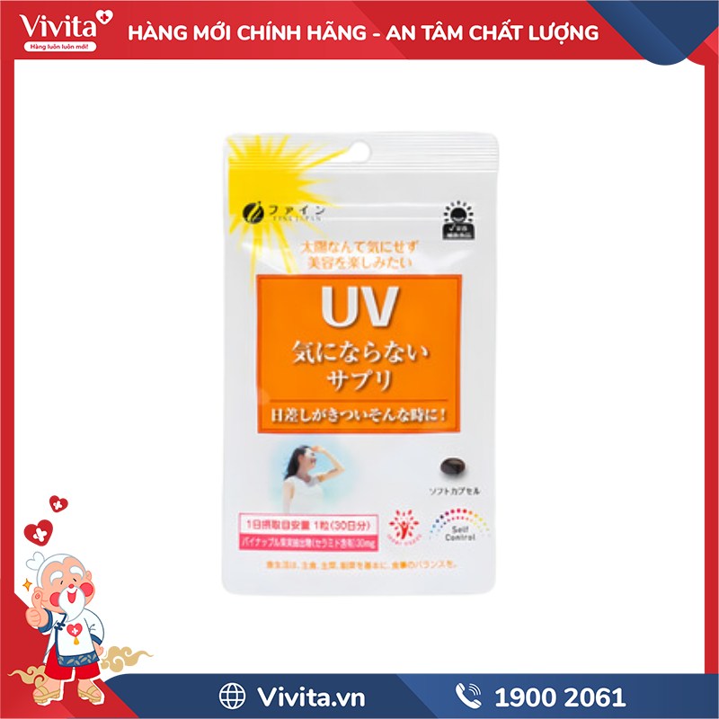 UV Care Plus