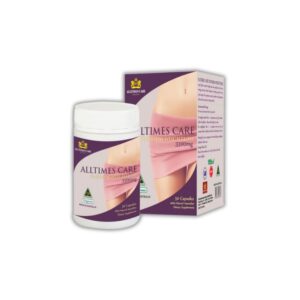 Viên uống Alltimes Care Platinum Weightloss