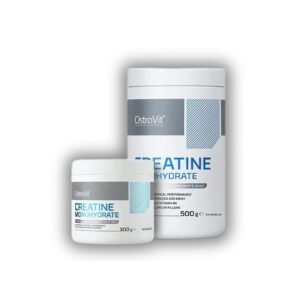 Viên uống Creatine Monohydrate