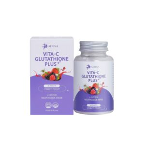 Viên uống Vita-C Glutathione Plus+