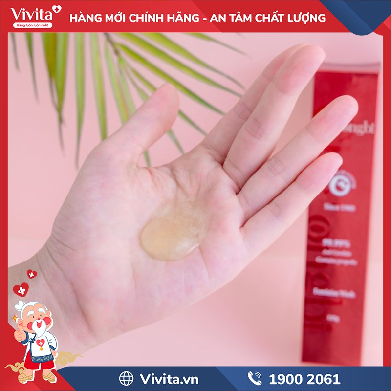 Cheongbi Feminine Wash có tốt không?