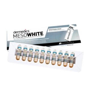 Serum Meso White