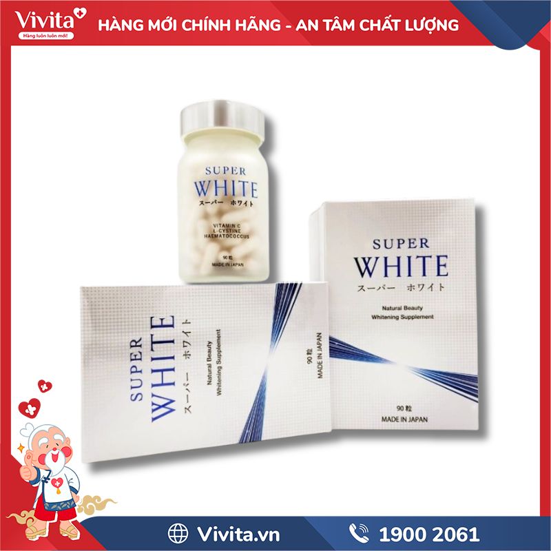 Super White có tốt không