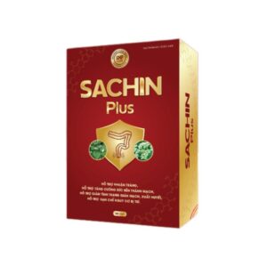 Viên uống Sachin Plus