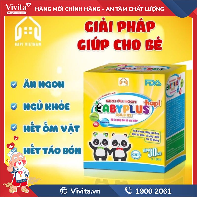 Babyplus Gold X2 có tốt không