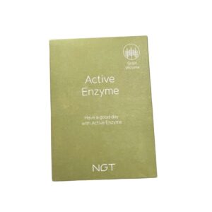 Active Enzyme