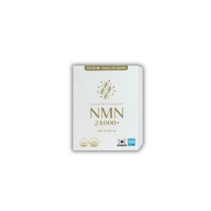 Viên uống NMN 24000