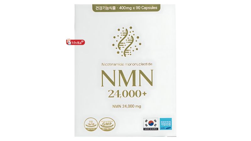 NMN 24000 của Hàn Quốc có tốt không?