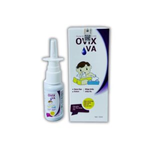 Ovix VA Việt Nam