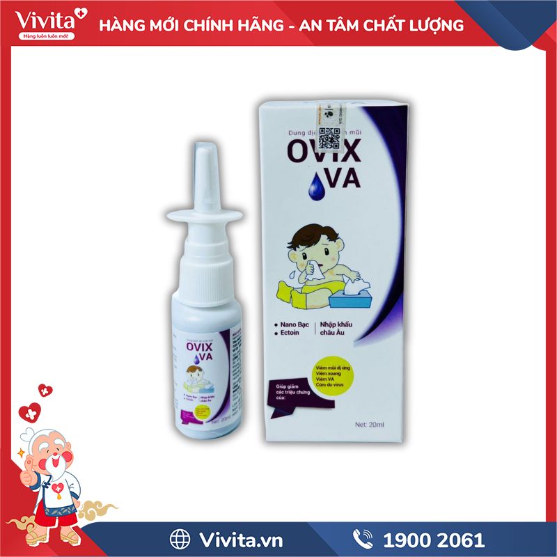 Ovix VA