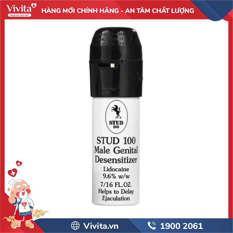 Stud 100 có tốt không