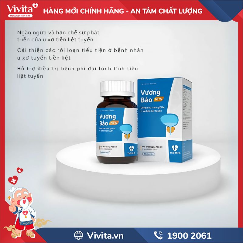 Vương Bảo New có tốt không?