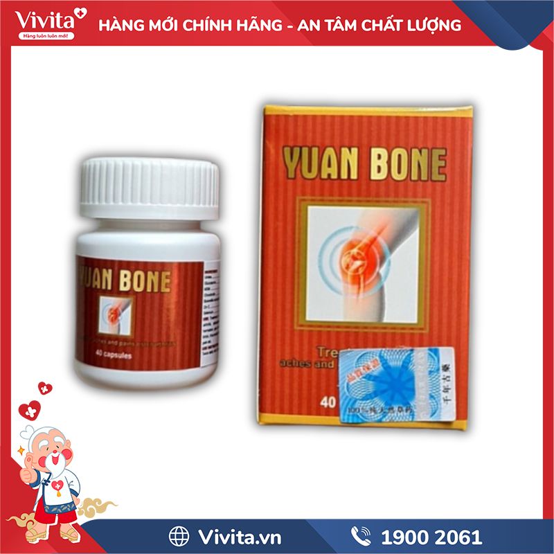 Yuan Bone có tốt không