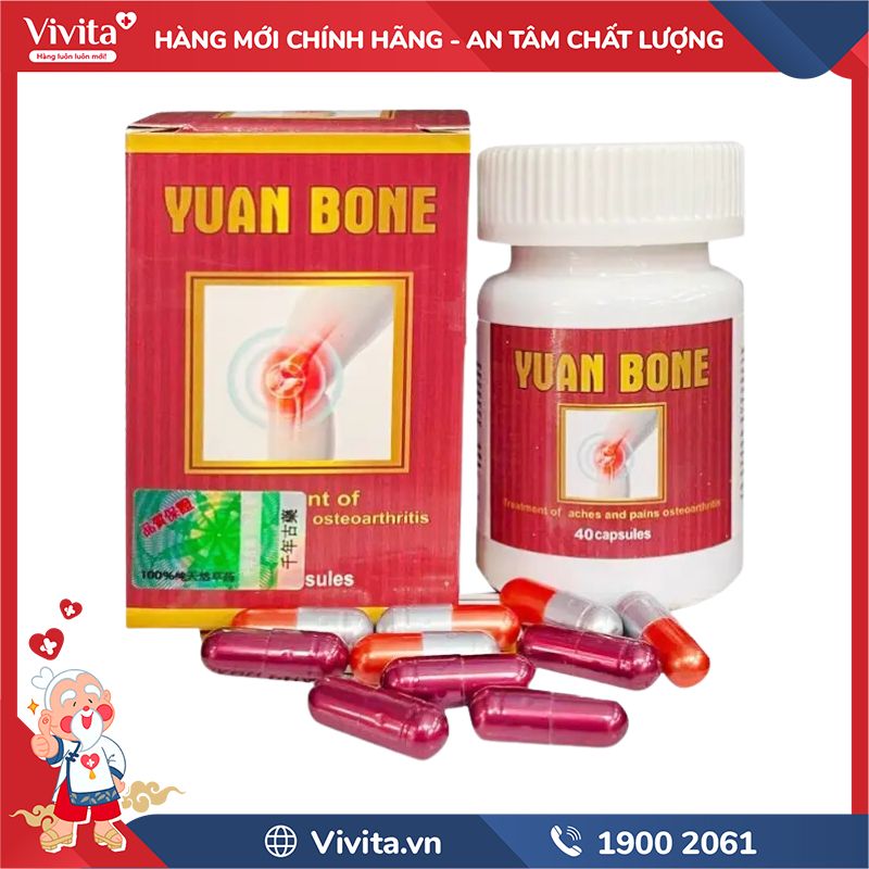 Yuan Bone