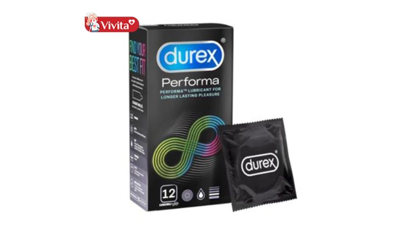 Bao Cao Su Durex Performa