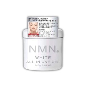 NMN White All In One Gel Nhật Bản