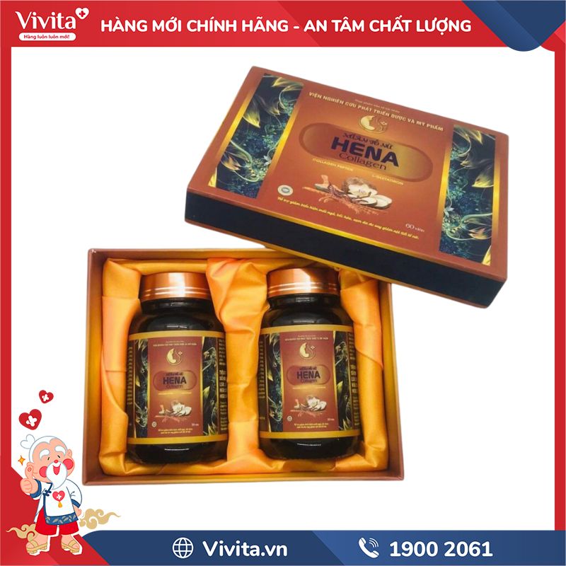 Xuân Tố Nữ Hena