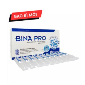 Bina Pro