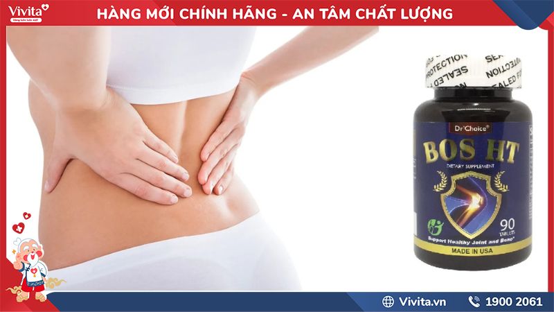 Bos HT có tốt không?