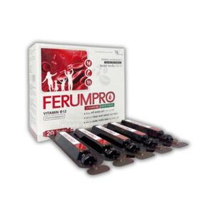 Ferumpro Dung Dịch