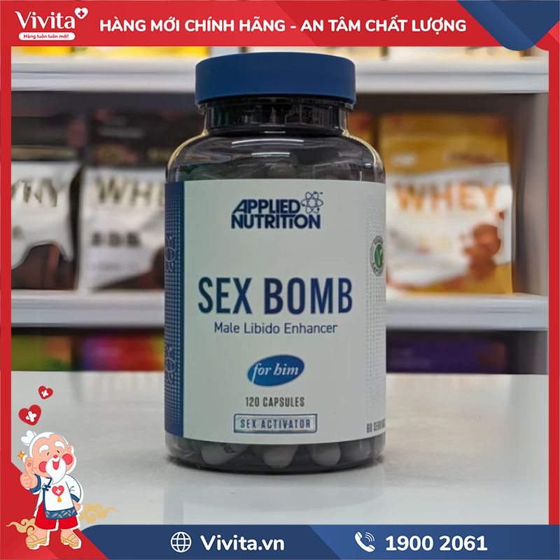 Sex Bomb