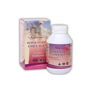 Super Marine Collagen 5 in Viên Uống